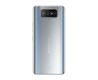 ASUS ZenFone 8 Flip 8/256GB Silver - 668421 - zdjęcie 14